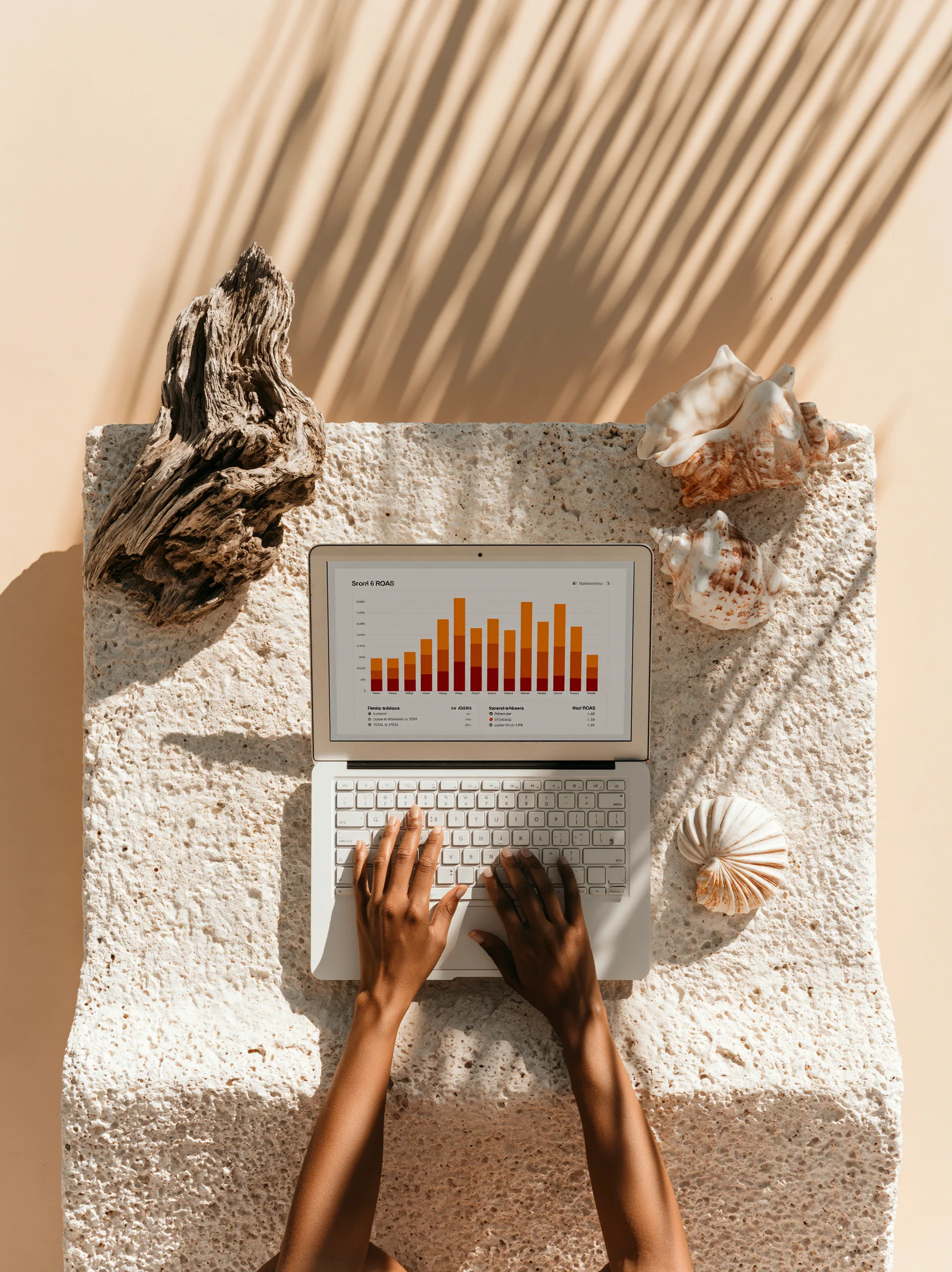 Paid advertising results for Surf and Stay Cornwall